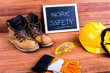 Protective Gear 101: Essential Safety Equipment for Every Workplace