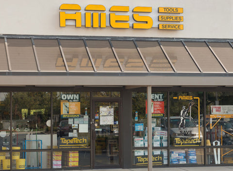 Explore Ames Tools at Ace Tool: Quality and Innovation for Every Task