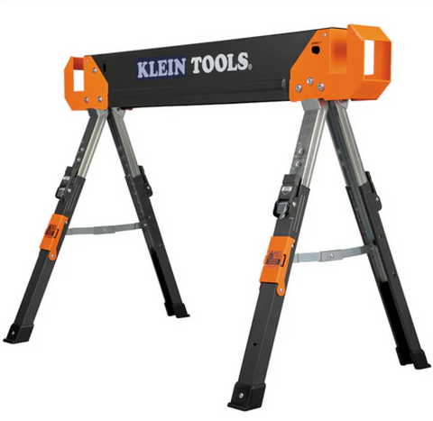 Sawhorses at Ace Tool: Support and Stability for Every Job