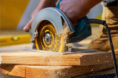 Getting the Grip: A Guide to Different Types of Saws