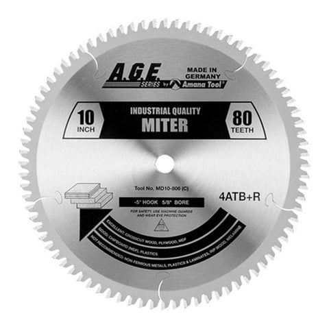 AGE Saw Blades