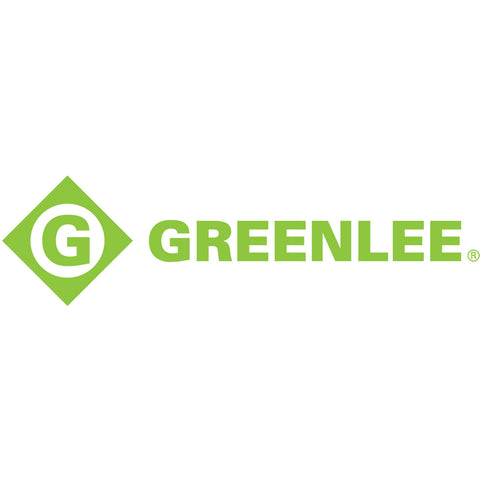 Greenlee Tools