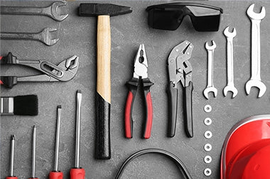 Essential Hand Tools Every DIYer Should Have in Their Toolbox