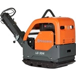 Husqvarna Masonry Equipment