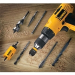 DeWalt Drill And Driver Bits