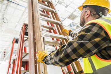 Essential Ladder Safety Tips and Best Practice