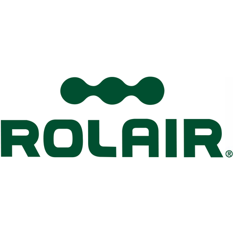 Rolair Compressors