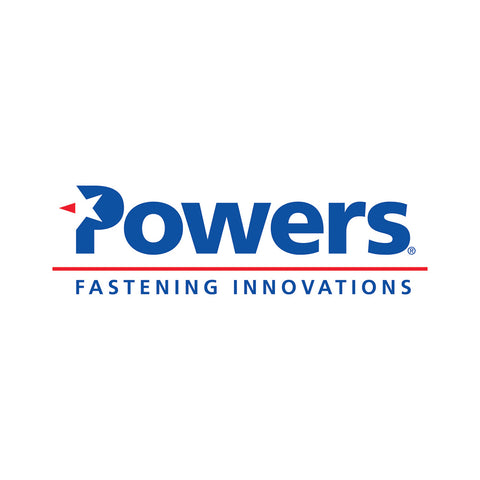 Powers Fasteners