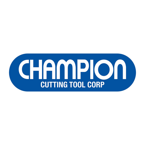 Champion Cutting Tool Corp