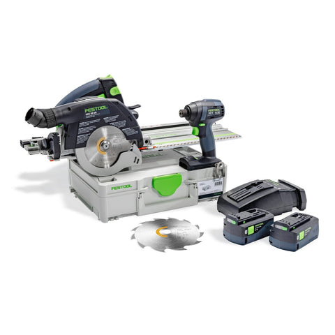 Festool Combo Kits