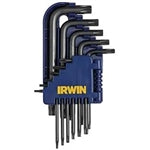 Irwin Accessories