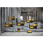 Dewalt Measuring and Layout