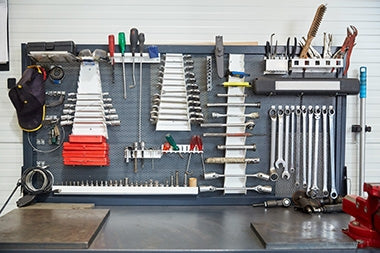 Ace Tool: Your One-Stop Shop for Professional Grade Tools