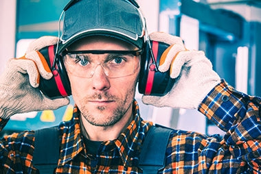 Hearing Protection: Safeguarding Your Ears in Noisy Environments