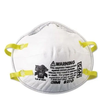 Masks and Respirators