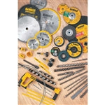 Dewalt Tool Accessories