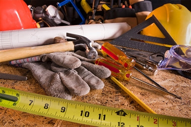 Best Hand Tools for the Fall