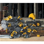 Dewalt Corded Tools