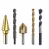 Bosch Drill Bits