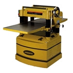 Powermatic Woodworking Shop Machines