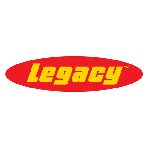 Legacy Manufacturing