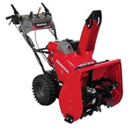 Honda Snowblowers