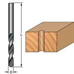 Freud Drilling and Boring