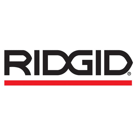 Ridgid Tools