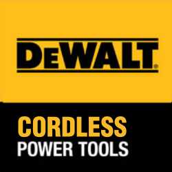 Dewalt Cordless Tools