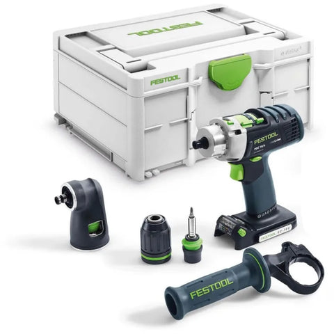 Festool Cordless Tools