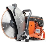 Husqvarna Saws