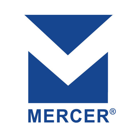 Mercer Abrasives