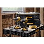 Dewalt Drills and Drivers