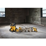 Dewalt Dust Collection