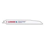 Lenox Saw Blades