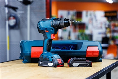 Benefits of Cordless Power Tools