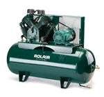 Rolair Compressors and Pneumatics