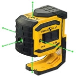 Stabila Laser Levels