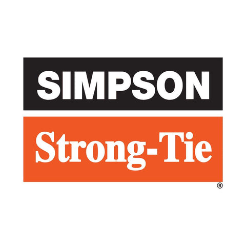 Simpson Strong Tie