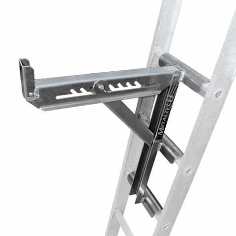 MetalTech E-LJ30P 3-Rung Ladder Jacks