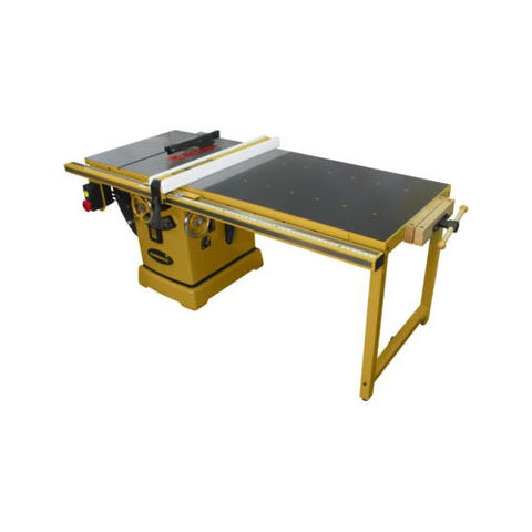 JET PM25350WK Powermatic 2000B Table Saw