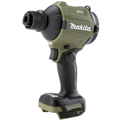 Makita ADSA01Z Outdoor AdventureÃ¢â€žÂ¢ Blower/Inflator