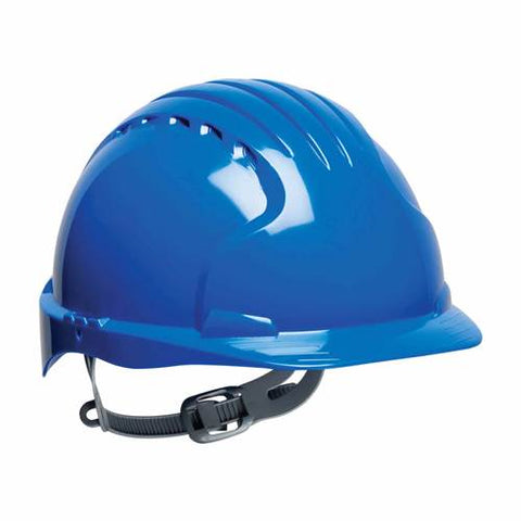 PIP 280-EV6131-50 Evolution 61 Hard Hat - ANSI Type I Helmets