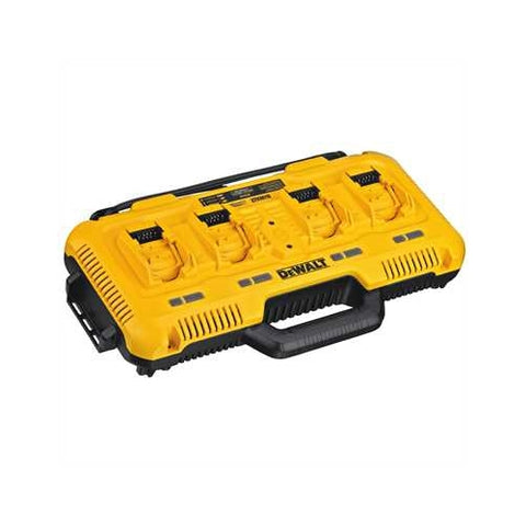 Dewalt Dcb104 Multiport Simultaneous Fast Charger