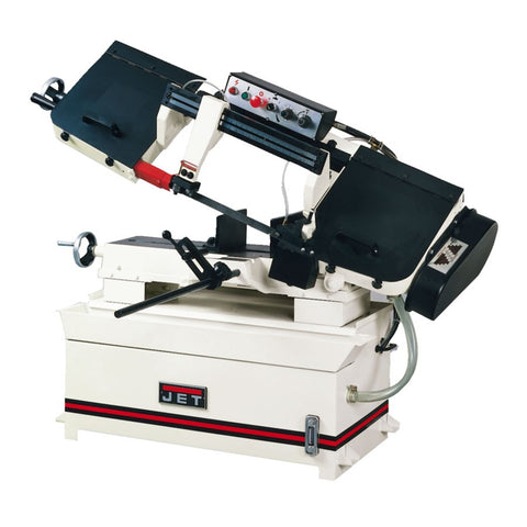 JET 414468 HBS-916W, 9 in. x 16 in. Horizontal Bandsaw 115/230V