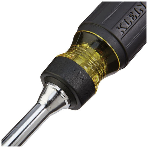 Klein 32305 15-in-1 Ratcheting Screwdriver