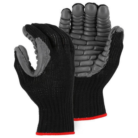 Majestic 1905 Anti-Vibration Gloves