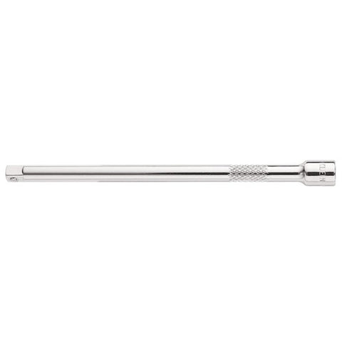 Klein Tools 65623 6'' (152 mm) Extension - 1/4'' Socket Size