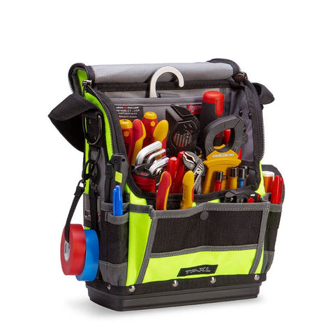 Veto Pro Pac TP-XL Hi-Viz Yellow Tool Pouch