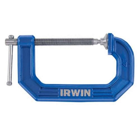 Irwin C-Clmp 2" - 100 Series